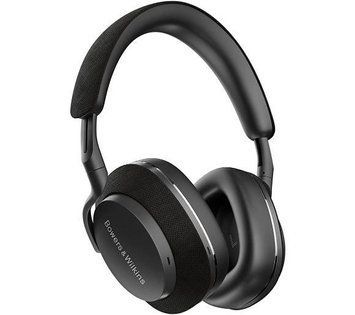 Навушники Bowers & Wilkins PX7 S2 Black 422586ua фото