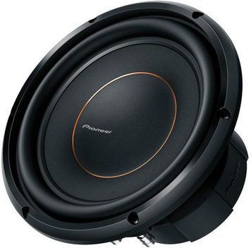 Автосабвуфер Pioneer TS-D10D2 600812 фото