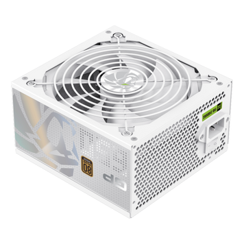 Блок живлення GameMax GP-650B WH 627745ua фото