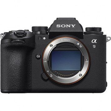Беззеркальный фотоаппарат Sony Alpha A9 III Body (ILCE9M3B) 532780ua фото
