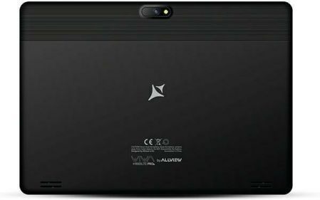 Планшет Allview Viva H1003 3/64GB 4G Black (H1003LTEPRO1) 495788 фото
