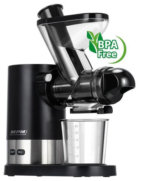 Соковитискач шнековий MPM MSO-17 617710 фото