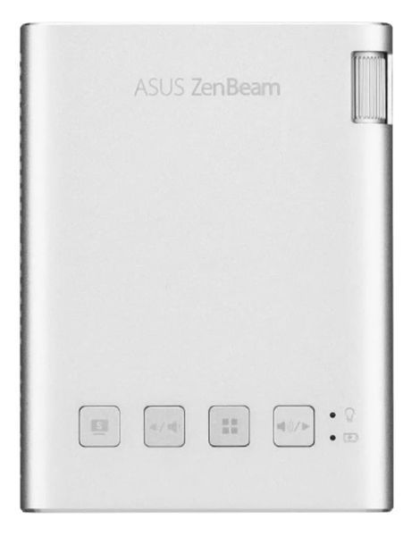 Кишеньковий проектор ASUS E1R (90LJ00J3-B01070) 514663 фото