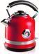Электрочайник Ariete Moderna 2854 Red (00C285400AR0) 377831 фото 1