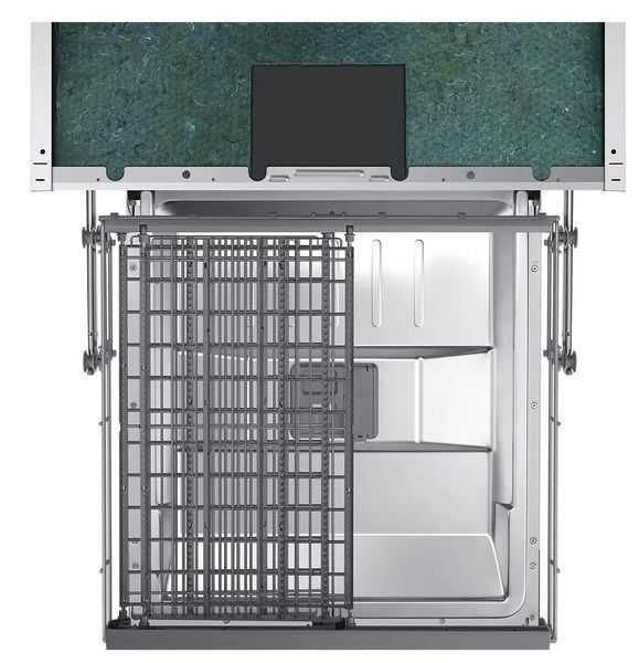 Посудомоечная машина Samsung DW60CG550I00ET 512817 фото
