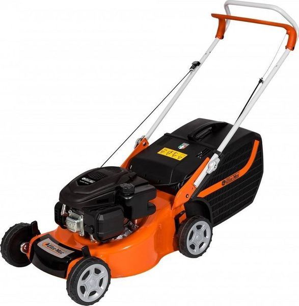 Газонокосилка бензиновая Oleo-Mac GV 44 PK (66109073E5) 497697 фото