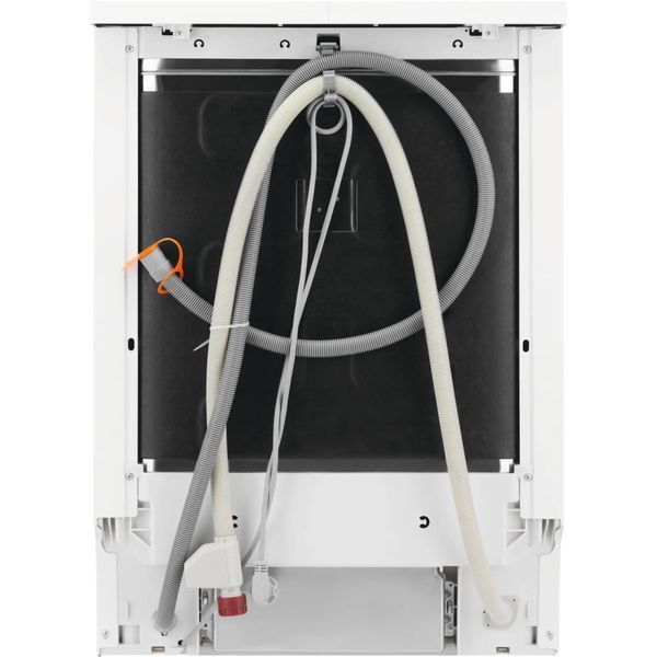Посудомоечная машина Electrolux ESM64840SX 479304 фото