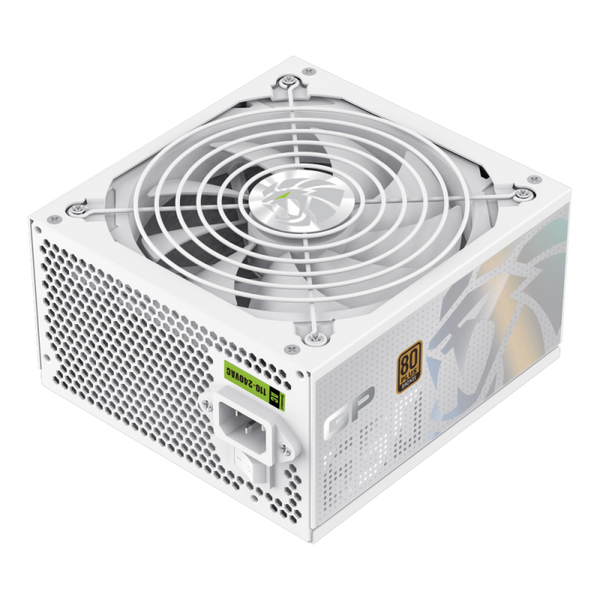 Блок живлення GameMax GP-650B WH 627745ua фото