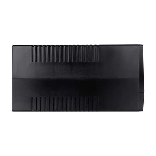 Линейно-интерактивное ИБП Prologix PLPU800VA2LED 578689ua фото