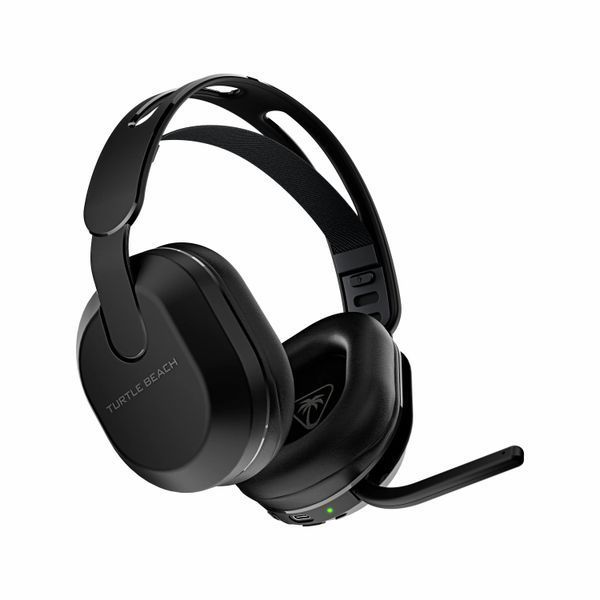 Навушники з мікрофоном Turtle Beach Stealth 500 Xbox Black (226422) 569056 фото