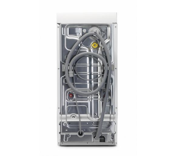 фото Пральна машина автоматична Electrolux EW7T3272SP