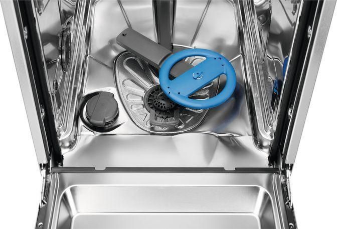 Посудомоечная машина Electrolux EES42210IX 327925 фото