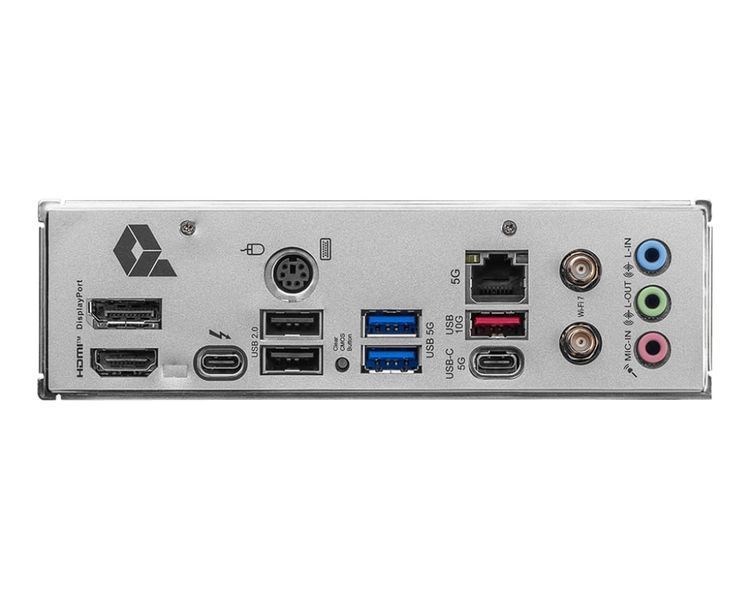 Материнская плата MSI Pro B860M-A WIFI (911-7E42-002) 571076 фото