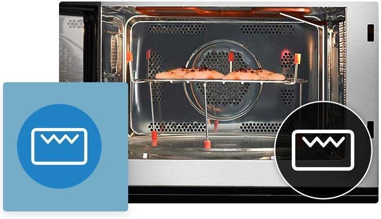 Мікрохвильовка Beko MGF23300B2 646933 фото