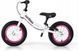 Беговел Cariboo Adventure White/Pink 602658 фото 1
