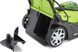 Газонокосарка акумуляторна GreenWorks G40LM35 без АКБ і ЗП 565735 фото 2