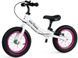 Беговел Cariboo Adventure White/Pink 602658 фото 3