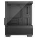 Корпус 1stPlayer Mi2-A-BK-2F7R-1F7 Black 578478ua фото 3