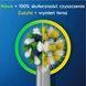 Набір із 2-х електричних зубних щіток Oral-B Vitality Pro D103 Duo Black/Purple 557847 фото 5
