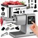 Електром'ясорубка Yoer GrindForce MG02S 605409 фото 1