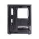 Корпус 1stPlayer Mi2-A-BK-2F7R-1F7 Black 578478ua фото 6