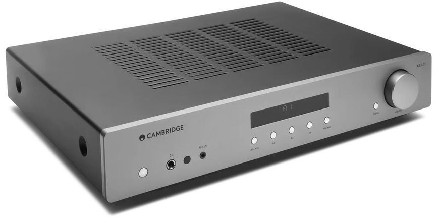 Інтегрований підсилювач Cambridge Audio AXA35 352848 фото