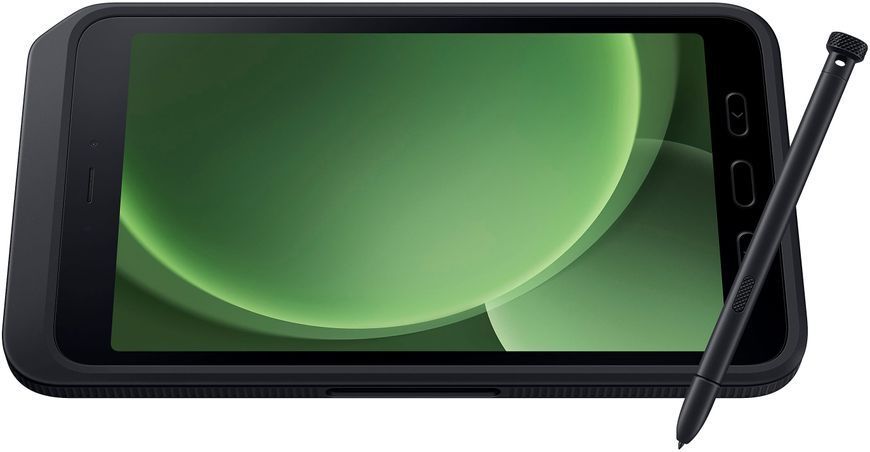Планшет Samsung Galaxy Tab Active 5 Wi-Fi 6/128GB Green/Black (SM-X300NZGA) 533903ua фото