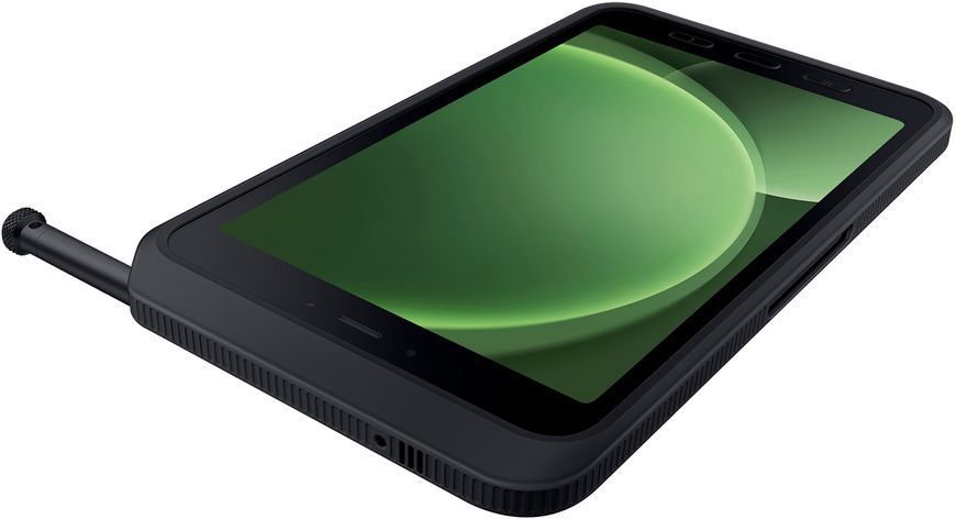 Планшет Samsung Galaxy Tab Active 5 Wi-Fi 6/128GB Green/Black (SM-X300NZGA) 533903ua фото