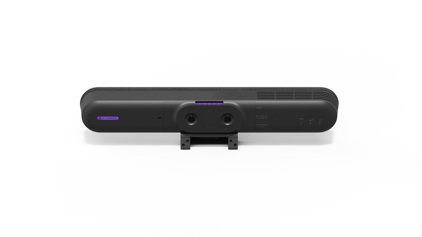 Система відеоконференцзв'язку Logitech Rally Bar Huddle (960-001501) 524363 фото