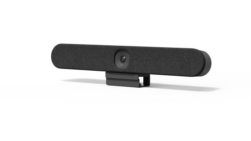 Система відеоконференцзв'язку Logitech Rally Bar Huddle (960-001501) 524363 фото