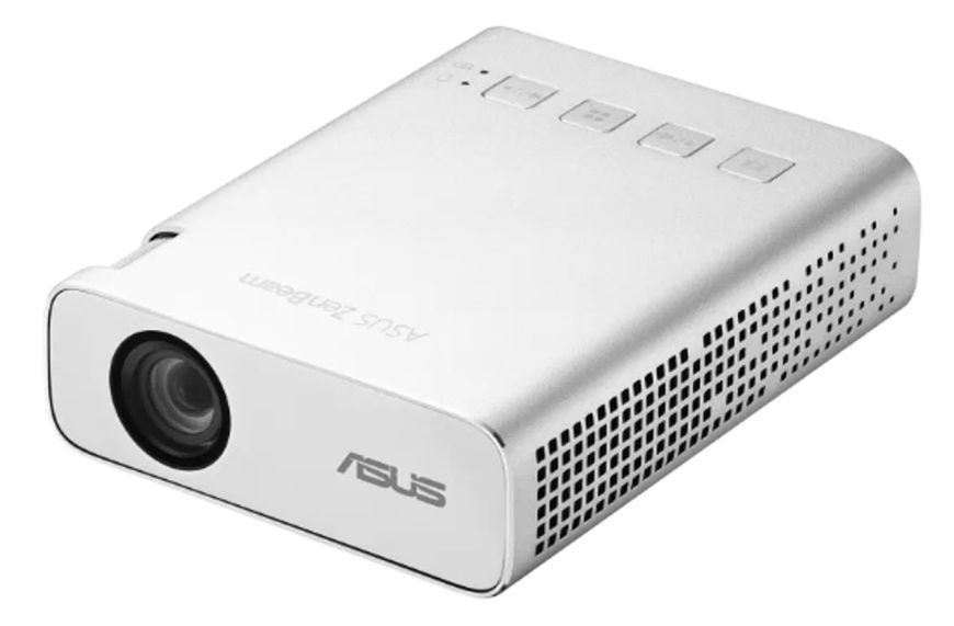 Кишеньковий проектор ASUS E1R (90LJ00J3-B01070) 514663 фото