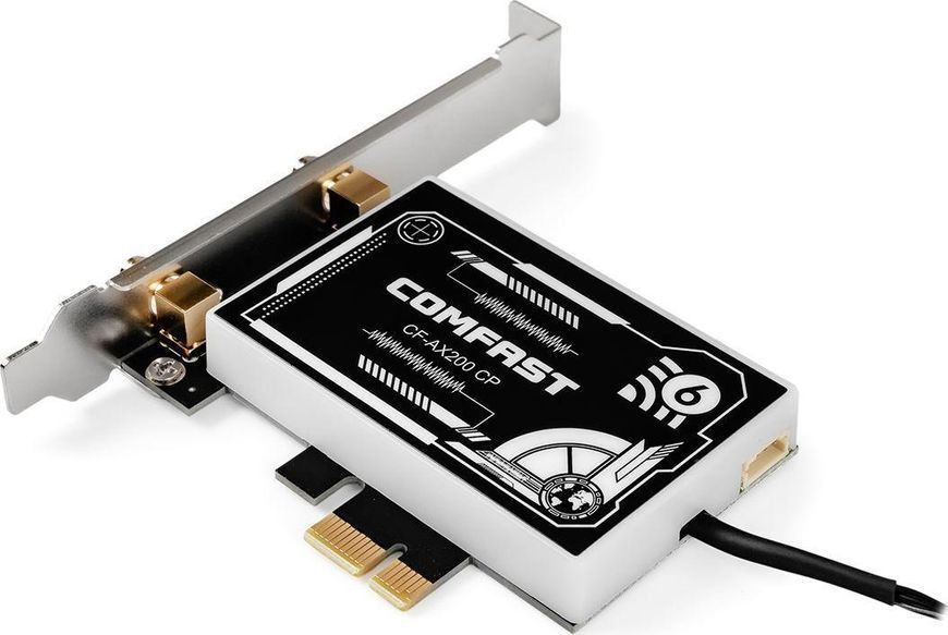 Мережева карта Comfast AX3000-CP 351945 фото