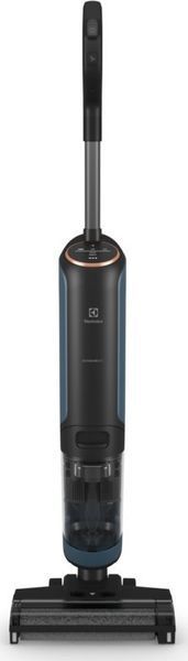Вертикальный + ручной пылесос (2в1) Electrolux 800 Wet&Dry Cordless cleaner EW81U3DB 545307 фото