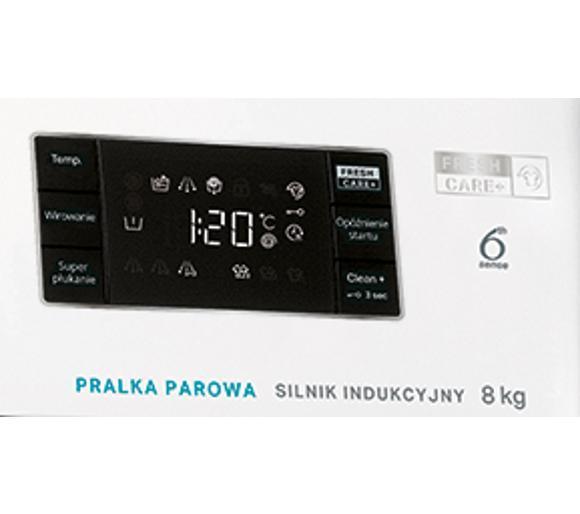 фото Пральна машина автоматична Whirlpool FFB 8469 BV PL
