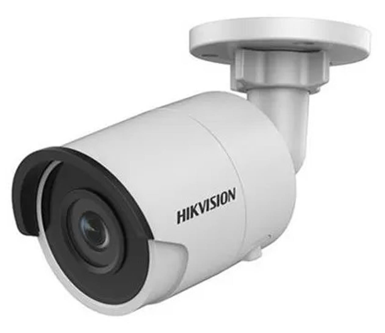фото IP-камера видеонаблюдения Hikvision DS-2CD2083G0-I (4 мм)