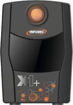 Линейно-интерактивный ИБП Infosec UPS 1000VA/500W (66107) 557583 фото