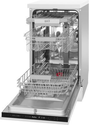 Посудомоечная машина Amica DIM46C6EBOiEU 485284 фото