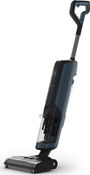 Вертикальный + ручной пылесос (2в1) Electrolux 800 Wet&Dry Cordless cleaner EW81U3DB 545307 фото
