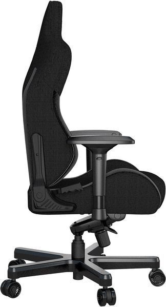 Компьютерное кресло для геймера Anda Seat T-Pro 2 XL Black (AD12XLLA-01-B-F) 578324ua фото