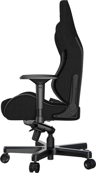 Компьютерное кресло для геймера Anda Seat T-Pro 2 XL Black (AD12XLLA-01-B-F) 578324ua фото