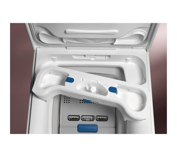 фото Пральна машина автоматична Electrolux EW7TE3272IP