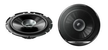Коаксиальная автоакустика Pioneer TS-G1710F 464027 фото