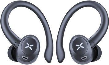 Навушники TWS Tracer T11 Sport Black 646302 фото