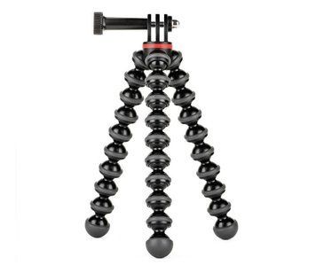 Трипод для смартфона Joby GorillaPod 500 Action Black (JB01516-BWW) 530051 фото