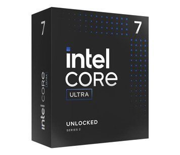 Процессор Intel Core Ultra 7 265KF (BX80768265KF) 529874ua фото