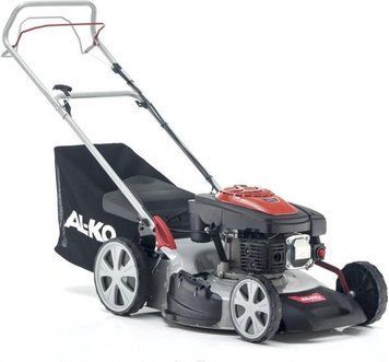 Газонокосилка бензиновая AL-KO Easy 5.1 SP-S (113796) 485388 фото