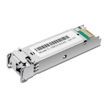 Медіаконвертер TP-Link TL-SM321B 586530 фото
