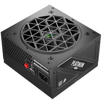 Блок питания 1Stplayer NGPD HA-1300BA3 (NGDP-PLT-1300-BK-EU) 622584ua фото