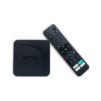 Медиаплеер Geotex GTX-R12 4/32GB 641071ua фото