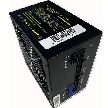 Блок питания Casecom CM 650M 577308ua фото
